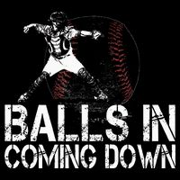 Baseball Catcher Softball Catcher Baseball Fan Baby Bodysuit