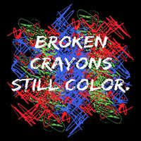 Broken Crayons Still Color Mental Health Awareness Supporter Backpack