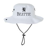 Beattie Clan Scottish Family Name Scotland Heraldry  Legacy Cool Fit Booney Bucket Hat