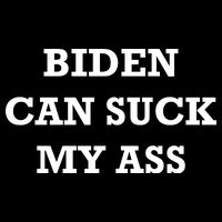 Biden Can Suck My Ass 16 in Basic Backpack