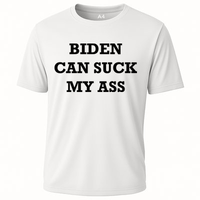 Biden Can Suck My Ass Performance Shirt