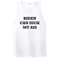 Biden Can Suck My Ass PosiCharge Competitor Tank