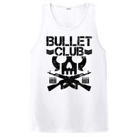 Bullet Club Skull Guns PosiCharge Competitor Tank