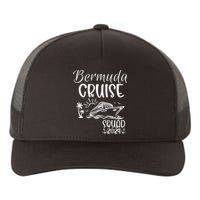 Bermuda Cruise Squad 2024 Bermuda Holiday Family Matching Yupoong Adult 5-Panel Trucker Hat