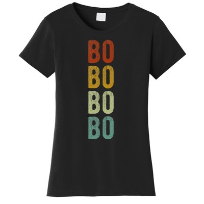 Bo City Sierra Leone Women's T-Shirt