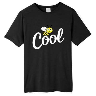 Bee Cool Summer Tall Fusion ChromaSoft Performance T-Shirt