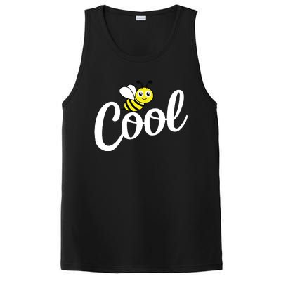 Bee Cool Summer PosiCharge Competitor Tank