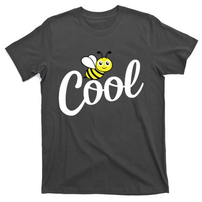 Bee Cool Summer T-Shirt