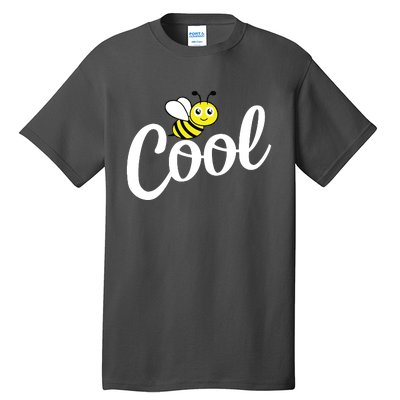 Bee Cool Summer Tall T-Shirt