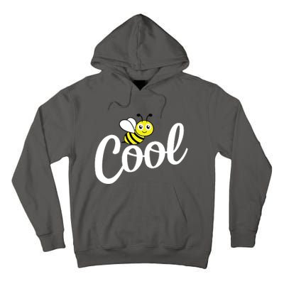 Bee Cool Summer Tall Hoodie