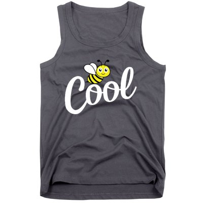 Bee Cool Summer Tank Top