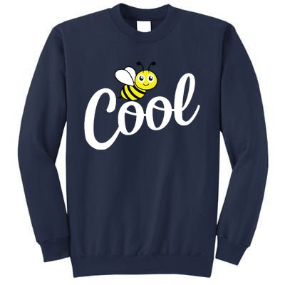 Bee Cool Summer Sweatshirt