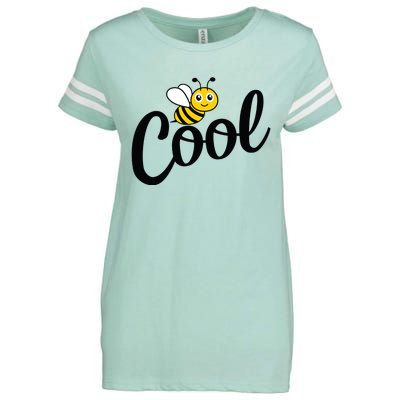 Bee Cool Summer Enza Ladies Jersey Football T-Shirt