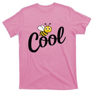 Bee Cool Summer T-Shirt