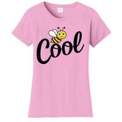 Bee Cool Summer Women's T-Shirt