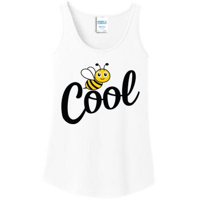 Bee Cool Summer Ladies Essential Tank