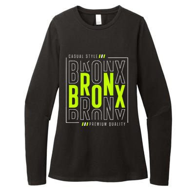 Bronx Casual Style Womens CVC Long Sleeve Shirt