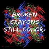 Broken Crayons Still Color Tal Health Awareness Supporter Sweatshirt