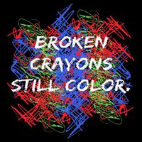 Broken Crayons Still Color Tal Health Awareness Supporter Backpack
