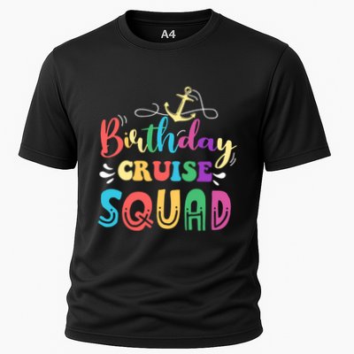 Birthday Cruise Squad Lover Happy To Me Captain King Queen Meaningful Gift Performance Shirt
