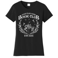 Book Club Since Reading Club Women's T-Shirt