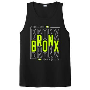 Bronx Casual Style PosiCharge Competitor Tank