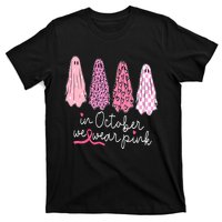 Breast Cancer Support Squad T-Shirt