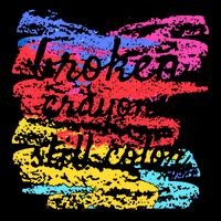Broken Crayons Still Color Bag
