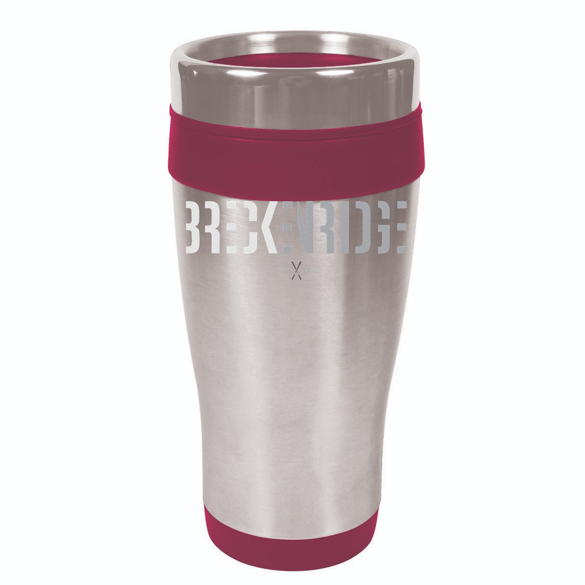 Breckenridge Colorado Ski Outfit Souvenir Breckenridge Mesh Reversible Basketball Jersey Tank