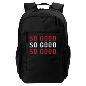 Boston Caroline So Good Daily Commute Backpack