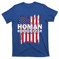 Border Czar Tom Homan Trump President Elect Maga T-Shirt