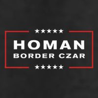 Border Czar Tom Homan Trump President Elect Maga Support Beanie