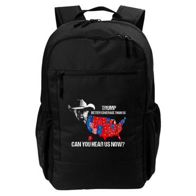 Better Coverage Than 5g Can You Hear Us Now Daily Commute Backpack