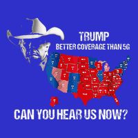 Better Coverage Than 5g Can You Hear Us Now Mousepad