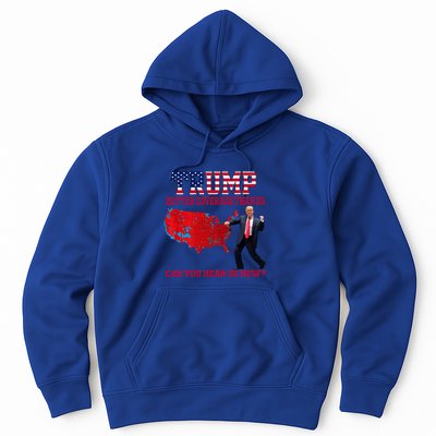 Better Coverage Than 5g Can You Hear Us Now Hoodie