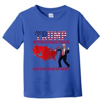 Better Coverage Than 5g Can You Hear Us Now Toddler T-Shirt