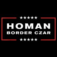 Border Czar Tom Homan Trump President Elect Maga Support Long Sleeve Shirt