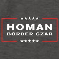 Border Czar Tom Homan Trump President Elect Maga Support Vector Backpack