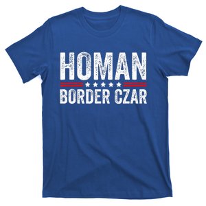 Border Czar Tom Homan Trump President Election Maga T-Shirt