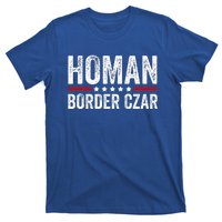 Border Czar Tom Homan Trump President Election Maga T-Shirt