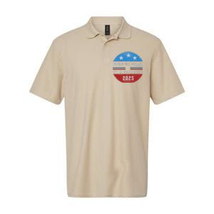 Border Czar Tom Homan Trump President Elect Maga Support Softstyle Adult Sport Polo