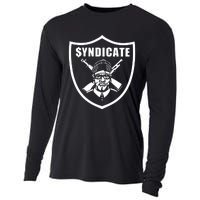 Body Count The Rhyme Syndicate Cooling Performance Long Sleeve Crew