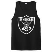 Body Count The Rhyme Syndicate PosiCharge Competitor Tank