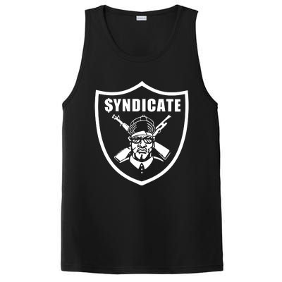 Body Count The Rhyme Syndicate PosiCharge Competitor Tank