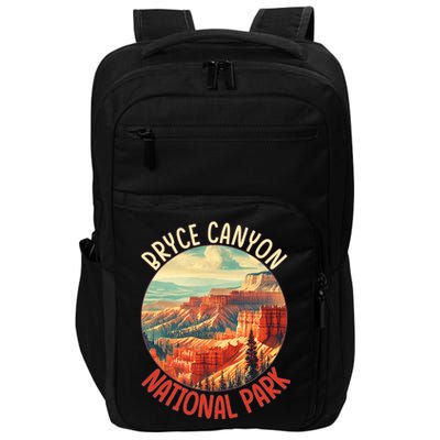 Bryce Canyon Us Stateutah Nation Parks Camping Impact Tech Backpack