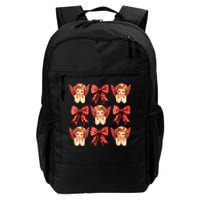 Bow Cupid Valentine Couples Love Arrow Gift Cute Valentine Daily Commute Backpack