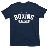 Boxing Coach Vintage Boxing T-Shirt