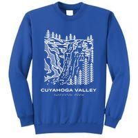 Best Cuyahoga Valley National Park Hike Gift Sweatshirt