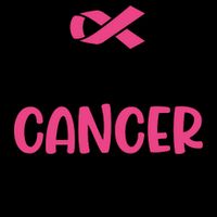 Breast Cancer Warrior Pink Ribbon Breast Cancer Tall T-Shirt