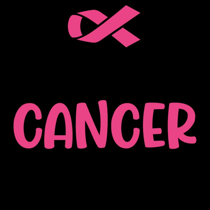 Breast Cancer Warrior Pink Ribbon Breast Cancer Tall T-Shirt